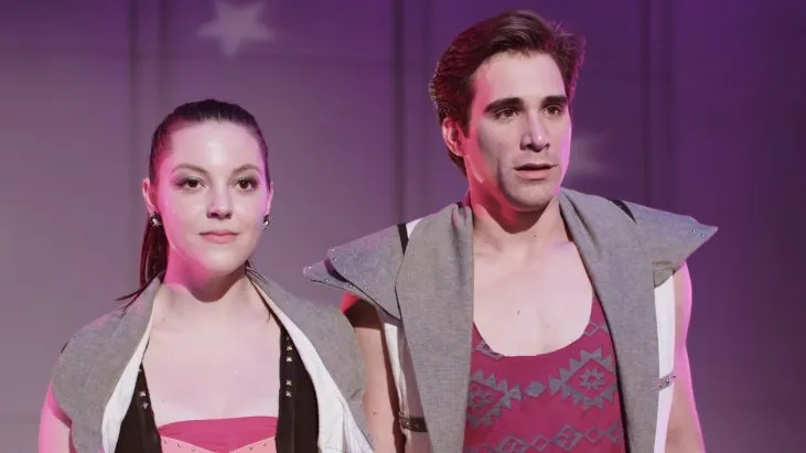 1 Chance 2 Dance izle