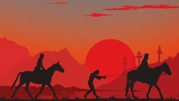Aferim! izle