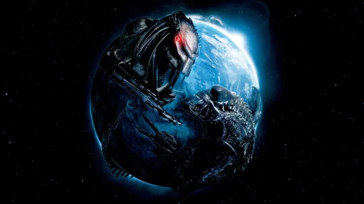 Aliens vs Predator: Requiem izle