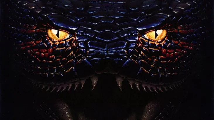 Anaconda izle