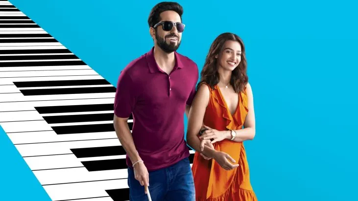 Andhadhun izle