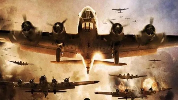 Angel of the Skies izle