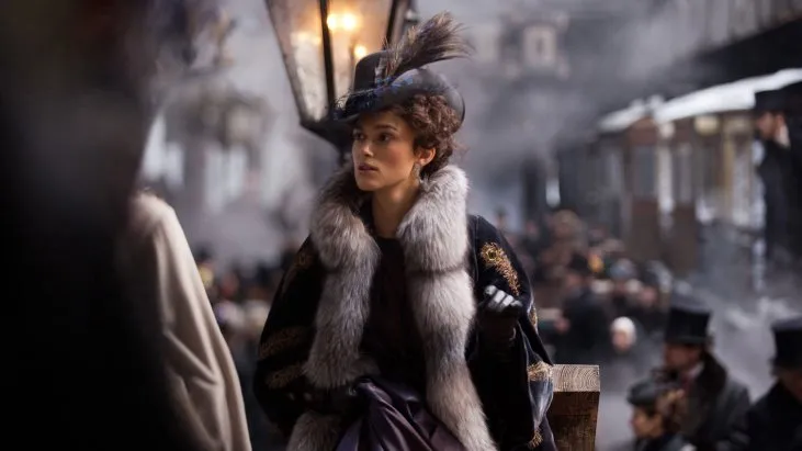 Anna Karenina izle