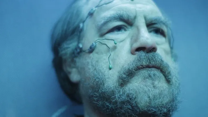 Anomali izle