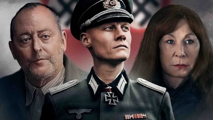 Anya'yı Beklerken izle