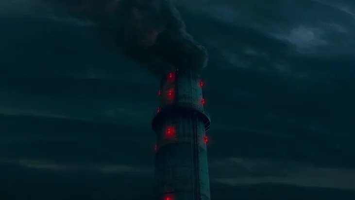 Arkadaşım Robot izle
