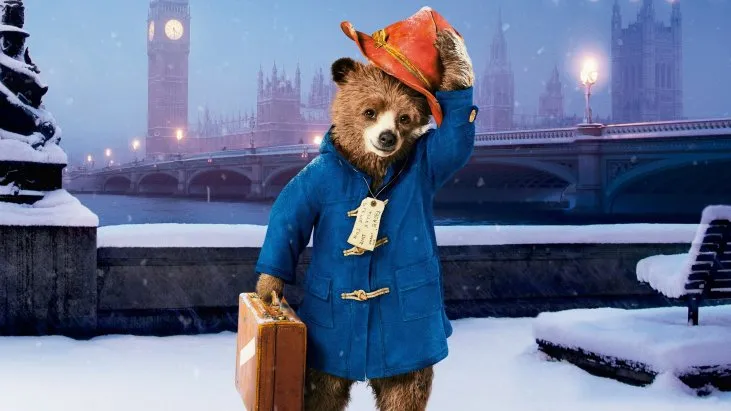 Ayı Paddington izle