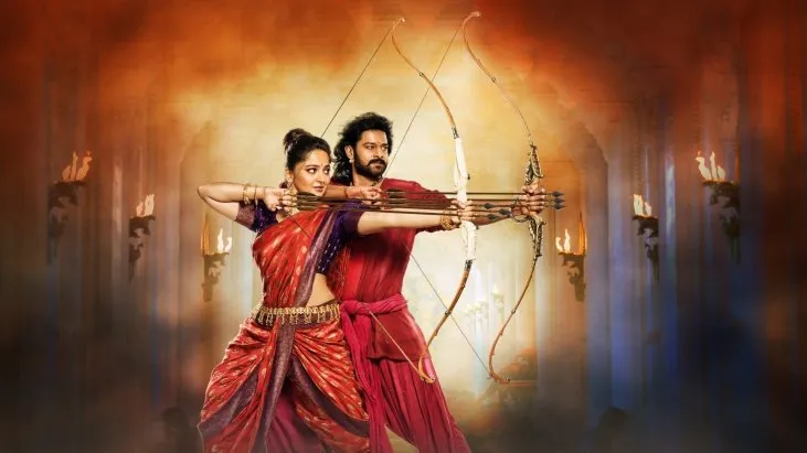 Baahubali 2: Sonuç izle