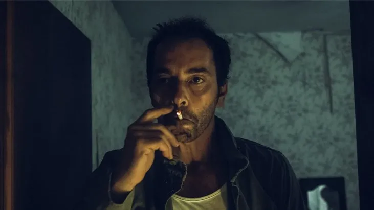 Balkan Noir izle
