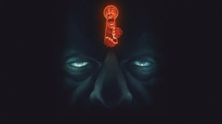 Baskın: Karabasan izle