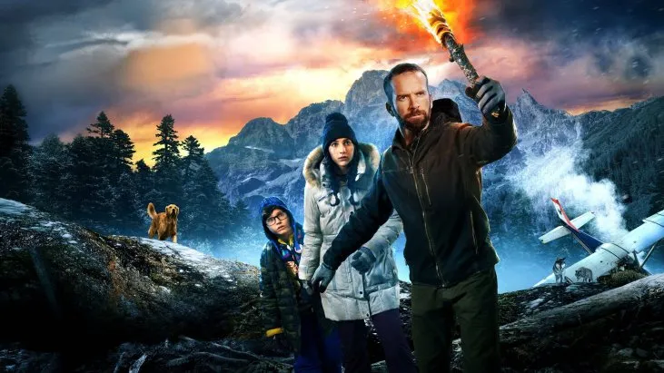 Beklenmedik Macera izle