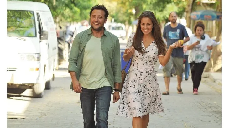 Bir Kahramanın Rüyası izle