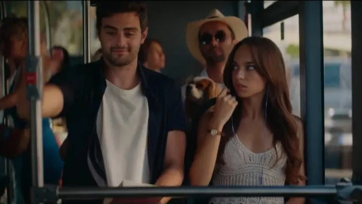 Bir Ömrün Sonbaharı izle