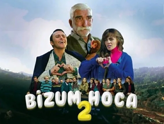 Bizum Hoca 2 izle