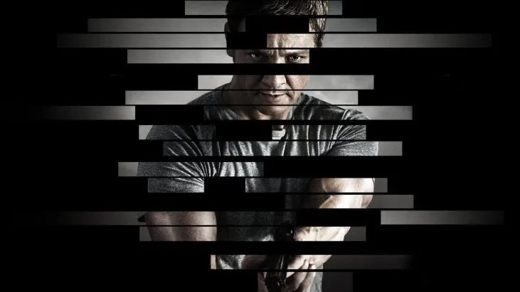 Bourne'un Mirası izle