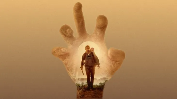 Cargo izle
