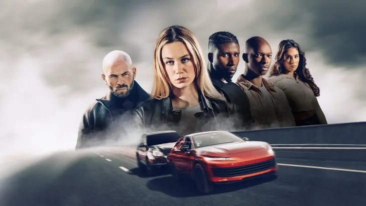 Araba Hırsızları izle
