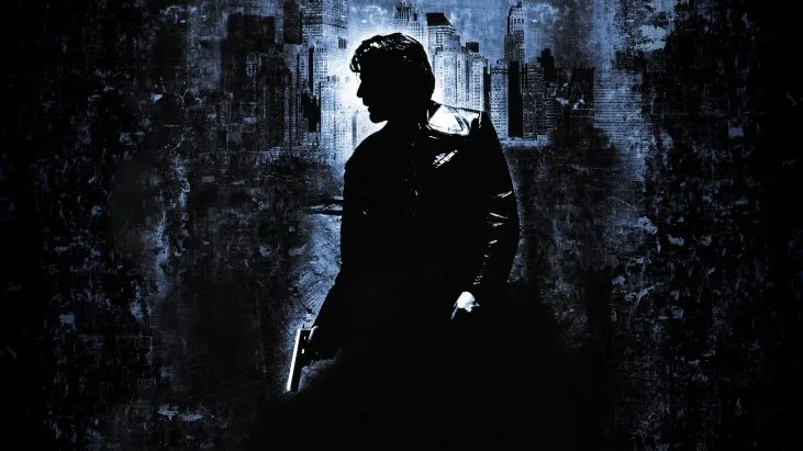Carlito'nun Yolu izle