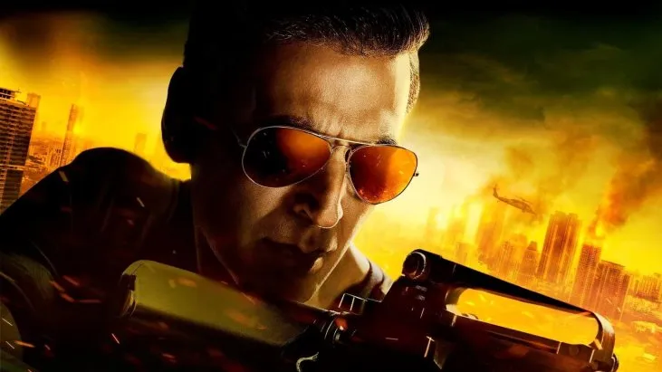 Cesur Savaşçılar izle