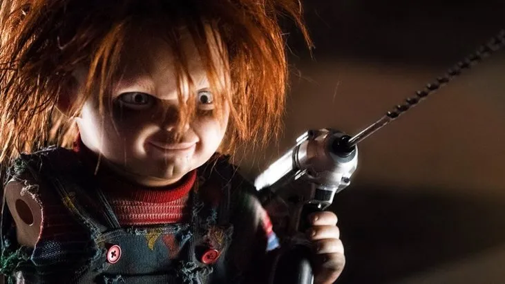 Chucky Geri Dönüyor izle