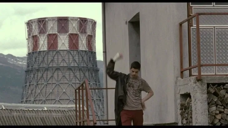Circles izle