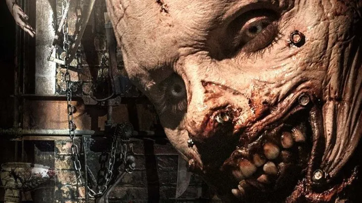 Coffin Baby izle