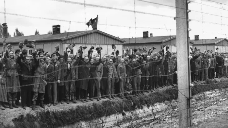 Dachau: Death Camp izle