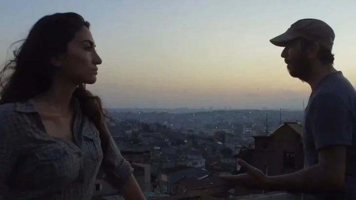 Daha İyi Yenil izle