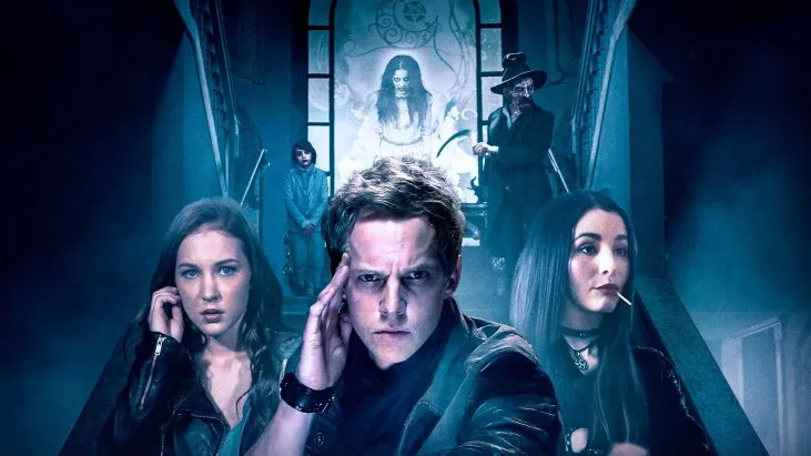 DeadTectives izle
