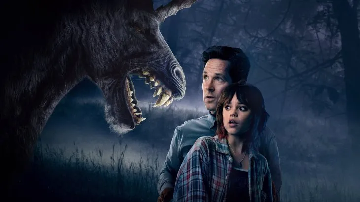 Death of a Unicorn izle