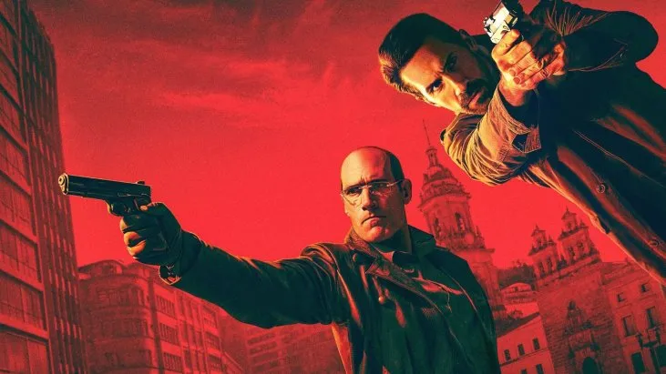 Diablo izle