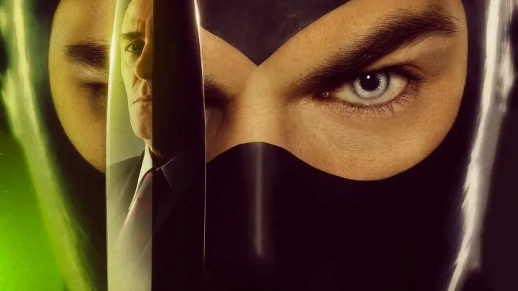 Diabolik - Ginko Attacks izle