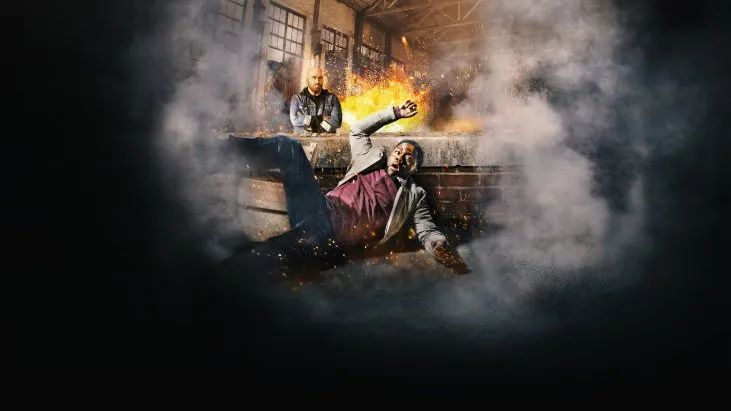 Die Hart izle