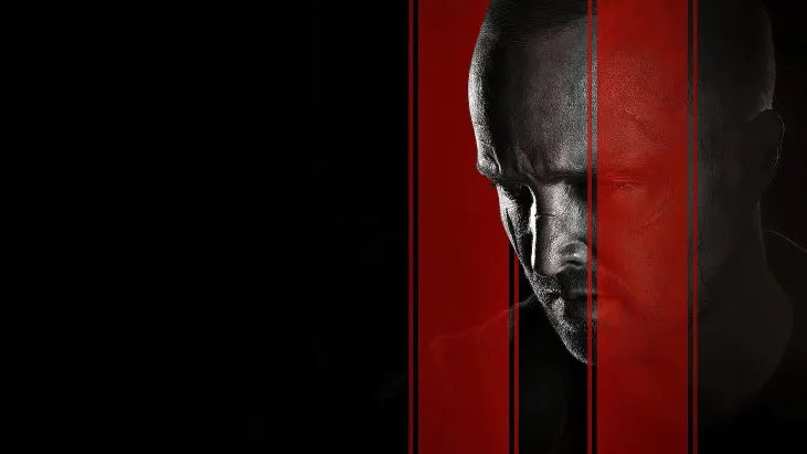 El Camino: Bir Breaking Bad Filmi izle