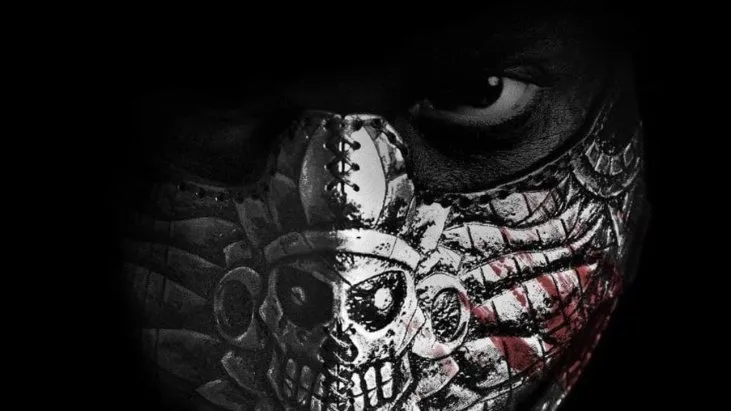 El Chicano izle