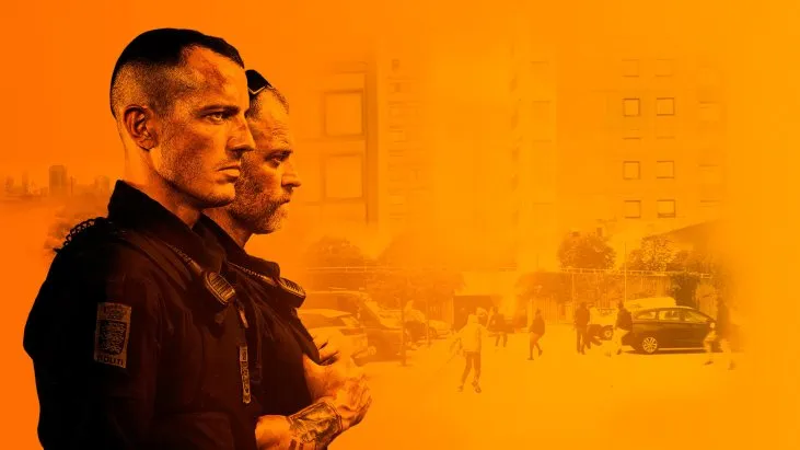 Enforcement izle