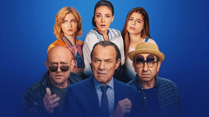 Kendi İyiliğin İçin izle