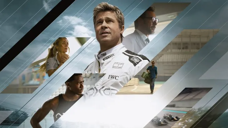 F1 izle