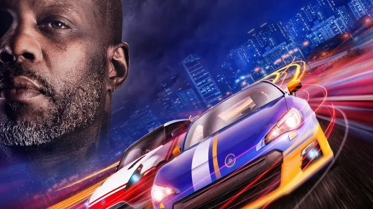 Hızlı ve Atesli: Ölüm Yarışı izle