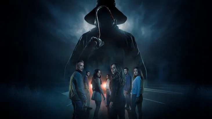 Geçen Yaz Ne Yaptığını Biliyorum izle