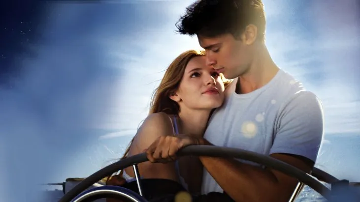 Geceyarısı Güneşi izle