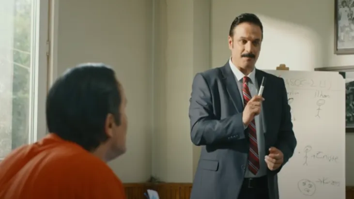 Geniş Aile 4: Cevahir & Ulvi izle