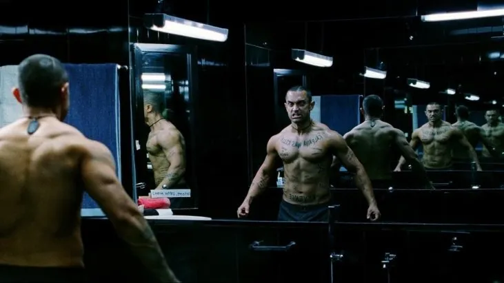 Ghajini izle