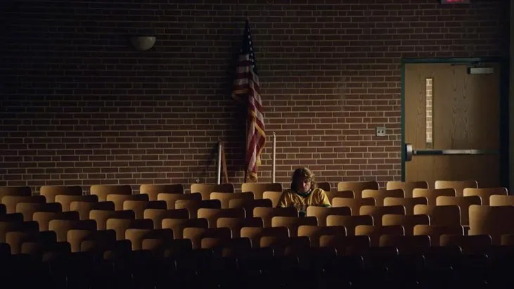 Giants Being Lonely izle