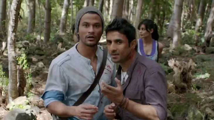 Go Goa Gone izle