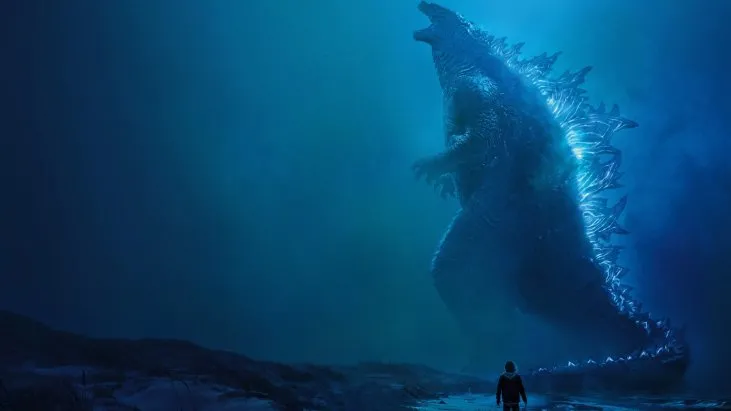 Godzilla 2: Canavarlar Kralı izle