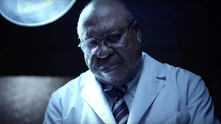 Gosnell: Amerika'nın En Büyük Seri Katilinin Denemesi izle