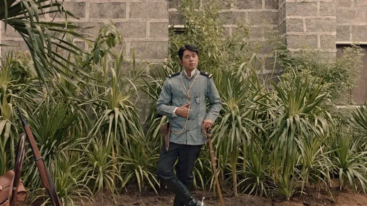 Goyo: Ang Batang Heneral izle