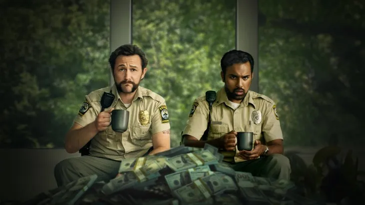 Greedy People izle
