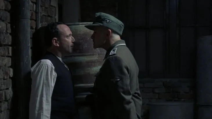 Gri Bölge izle